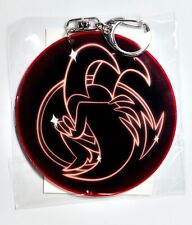 Helluva Boss - Look My Way Blitz - Limited Acrylic Keychain - SOLD OUT picture