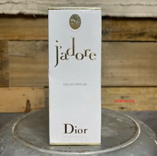 Jadore 1.7 oz / 50mL Eau De Parfum Spray For Women Brand New Sealed picture