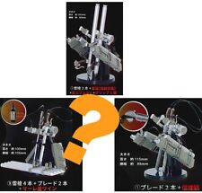 [1 Random] Attack on Titan 1/12 Omni-directional mobility gear 1.5 Capsule Toy picture