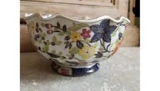 Huge Decorative Hand Painted Bowl picture