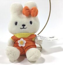 Sanrio 2000 DAISY & CORO Bunny Rabbit Vintage 100 Plush Collection picture