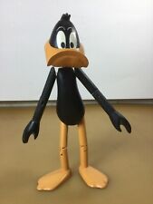 Vintage 1992 Warner Bros. Daffy Duck Figurine Ltd Ed 82/250 9