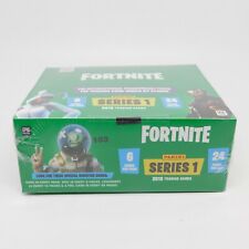 Fortnite Series 1 HOBBY BOX Display Panini English Sealed NEW 2019 NEW SEALED picture