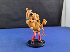 Vtg 1998 Scooby And Shaggy Figure Rare *537 picture