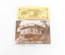 Pacifica California Postcards Set of 12 Historic Scenes 1908-1950s Repros NIP picture