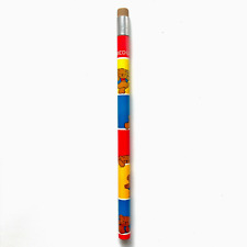 Sanrio Mr.Bear's Dream Pencil Medium HB 1985 1986 Japan NOS VTG Rare picture