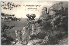 Postcard - The Surroundings of Vesoul, France picture