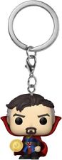 Funko Pop Keychain: Doctor Strange in the Multiverse of Madness - Doctor Stran picture