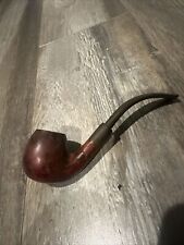 EXCEPTIONAL ERICA EXTRA CARVED WOOD PIPE  picture