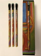 Blackwing Volume 710 – The Jerry Garcia Pencil Set of 3 Box Included picture