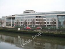 Photo 6x4 Dublin Corporation Civic Offices, Wood Quay Mountjoy/O1634 Thi c2010 picture