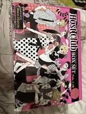 Ouran High School Host Club Complete Box Set Vol. 1-18 w/ Premium Manga picture