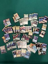 Star Wars Unlimited Lot With Luke, Boba Fett, Avenger, Hyperspace, Promos, Rares picture