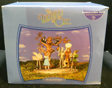 Dept. 56 Wizard Of Oz The Spooky Forest Diorama Sealed In Original Box #59362 picture