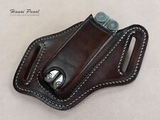 Leatherman Wave/Charge Custom Holster | Right Side 45 Degree Canted Holster picture
