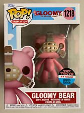 Funko Pop Animation Gloomy Bear #1218 2022 NYCC Toy Tokyo Exclusive NIB picture