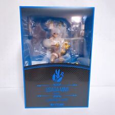 SkyTube Mimi Usada Gold ver. illustration by saitom 1/6 complete figure 11.8 in picture