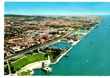 Air Sight of Belem, Portugal Postcard picture