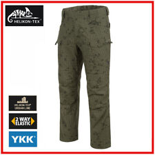 Urban Tactical Pants Helikon Tex UTP Mens Trousers Military Desert Night Camo picture