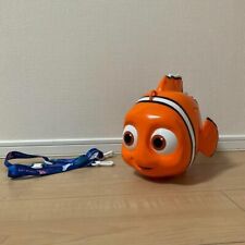 Tokyo Disneyland Sea Limited Finding Nemo Popcorn Bucket TDL from Japan Used picture