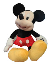 Mickey Mouse Accessory Innovations Plush Zip Up Doll picture