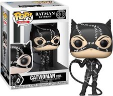 Funko Pop Vinyl: DC Universe - Catwoman Batman Returns #338 ** ** picture