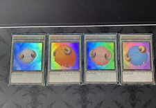 Yugioh 4 Sheep Tokens - 4 Sheep Tokens - LCO4 - Ultra Rare - LimitedEdition picture