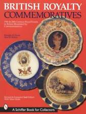 19th-20th Century British Royal Commemoratives - Collectors Guide Mugs China Etc picture