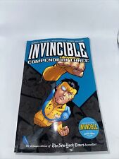 Invincible Compendium Volume 3 (Paperback or Softback) - SEE PHOTOS picture