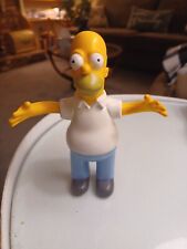 Bendable Homer Simson Figurines picture