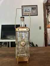 Vintage Made In Japan Musical Decanter  picture