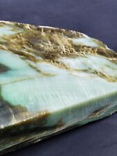 Siberian Multitone Jade Rough, 3lbs 5oz picture
