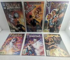 Starman Sins of The Child and  Beyond Sins DC Comic 1996 #12 #13 #14 #15 #16 NM picture