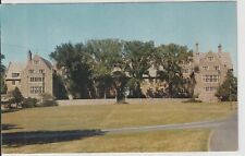 Vintage Postcard:  Ralch Hall, Entrance of Cornell University picture