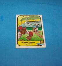 Fun Stuff Baseball Card 1991 Woodpeckers 