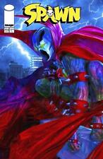 SPAWN #356 CVR A MARK SPEARS (PRESALE 7/31/24) picture
