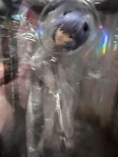 Neon Genesis Evangelion Rei Ayanami Plug Suit ver. 1/6 Figure KOTOBUKIYA Renewal picture