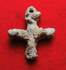 Ancient Viking cross 10th-12th century picture