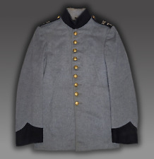 Named 7th New York Undress Uniform Howitzer Coat & Pants Ridabock picture