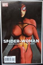 Spider-Woman 1  Vol 4 Marvel Comics Bendis Maleev NM picture