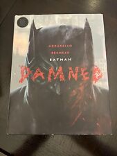Batman: Damned (DC Comics November 2019) picture