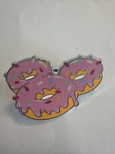 Disney Store DLR DCA 2024 Disney Eats Mystery Box Pin Mickey Mouse Donut  C0 picture