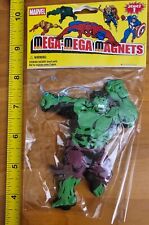 Mega Mega Magnets: Marvel HULK from PopFun - Mix and Match picture