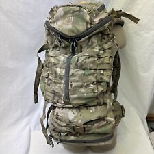 USED Mystery Ranch Thor III Backpack M/M Crye Multicam SOCOM Special Operations picture