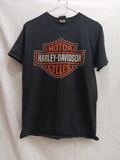 Vintage 2001 Harley Davidson Tshirt Size Medium picture
