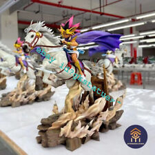 Aftershock Studio Yu-Gi-Oh ATEM Resin Statue In Stock 1/6 Scale H40cm Anime picture
