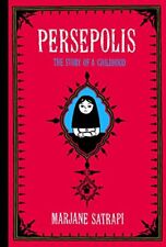 Persepolis: The Story of a Childhood picture