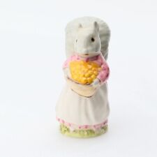 Royal Albert / F. Warne - Beatrix Potter GOODY TIPTOES Figurine picture