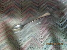 VINTAGE REED & BARTON Silverplate Infant Feeding Spoon picture