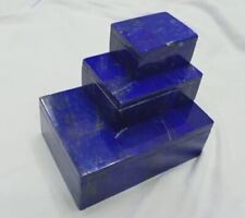 Lapis Lazuli Box Full Set 3 Boxes picture
